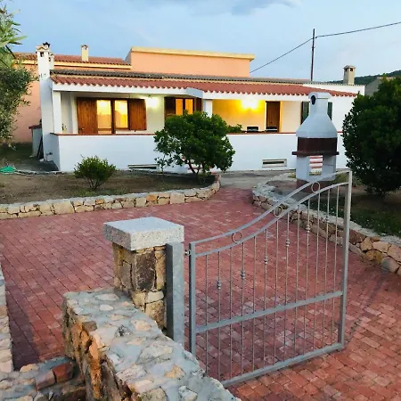 - Villetta Bilocale A 1km Dal Mare *