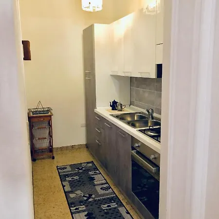 - Villetta Bilocale A 1km Dal Mare Διαμέρισμα *