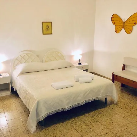 - Villetta Bilocale A 1km Dal Mare *