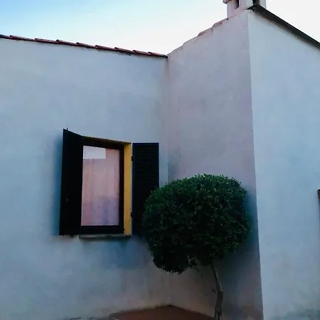 - Villetta Bilocale A 1km Dal Mare