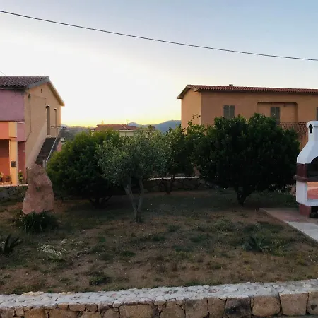 Διαμέρισμα - Villetta Bilocale A 1km Dal Mare Budoni