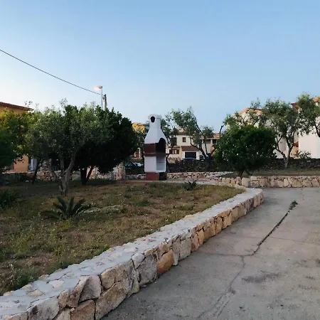 - Villetta Bilocale A 1km Dal Mare