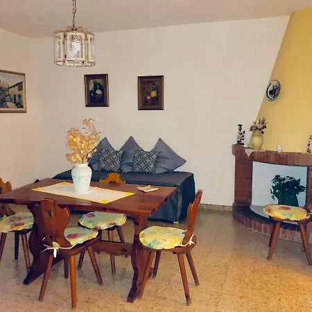 - Villetta Bilocale A 1km Dal Mare
