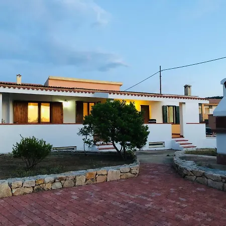- Villetta Bilocale A 1km Dal Mare