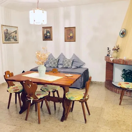 - Villetta Bilocale A 1km Dal Mare Apartamento *