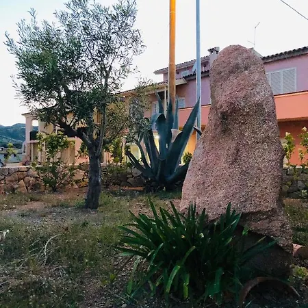 Apartamento - Villetta Bilocale A 1km Dal Mare Budoni